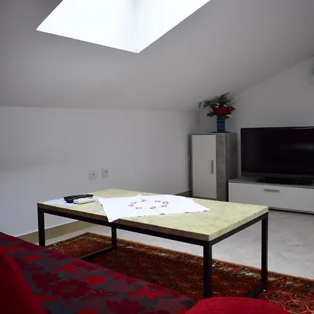 Eve Apartment Klimno